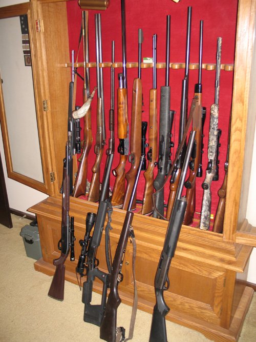 Property photo 39 - Calvin Clamme Estate - Farm Equipment & Gun Inventory Auction